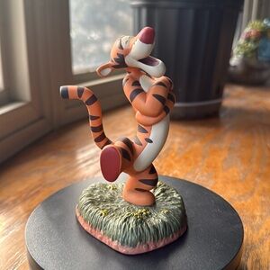 You’re huggerific Tiger from Pooh and friends collection.